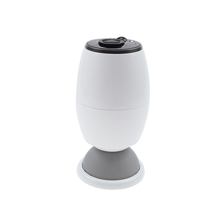 Zoray Security Surveillance Camera System WiFi with Night Vision Smart Camera