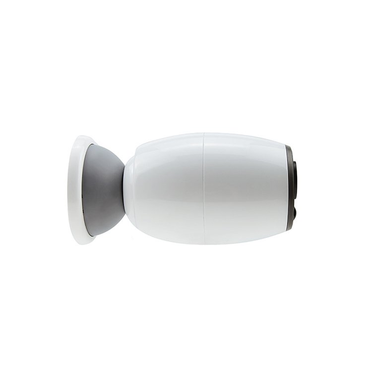 Zoray Security Surveillance Camera System WiFi with Night Vision Smart Camera