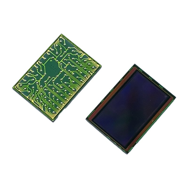 Ready To Ship Omnivision 8mp OS08A10 Camera Sensor Surveillance System Analog Camera Module For Outdoor Customizable