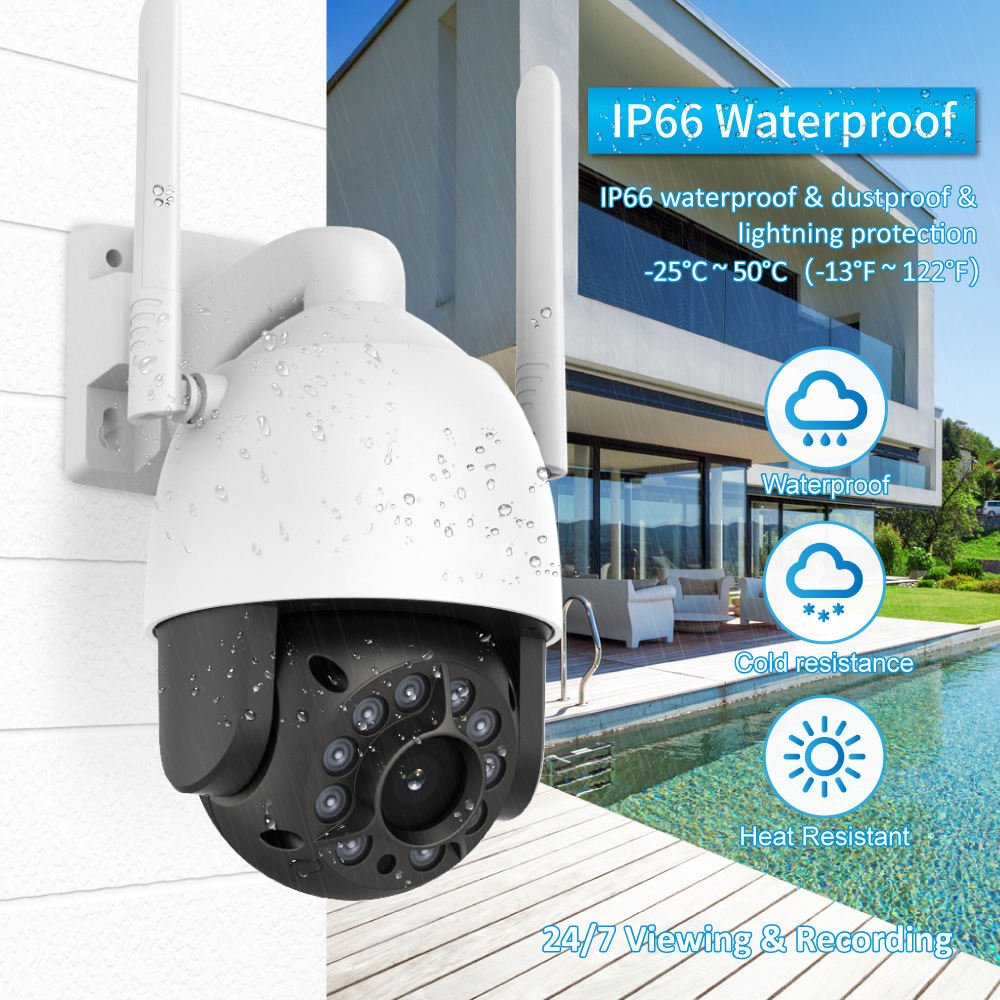 Excellent high performance high quality shop system smart mini wireless wifi camera 1080p hd