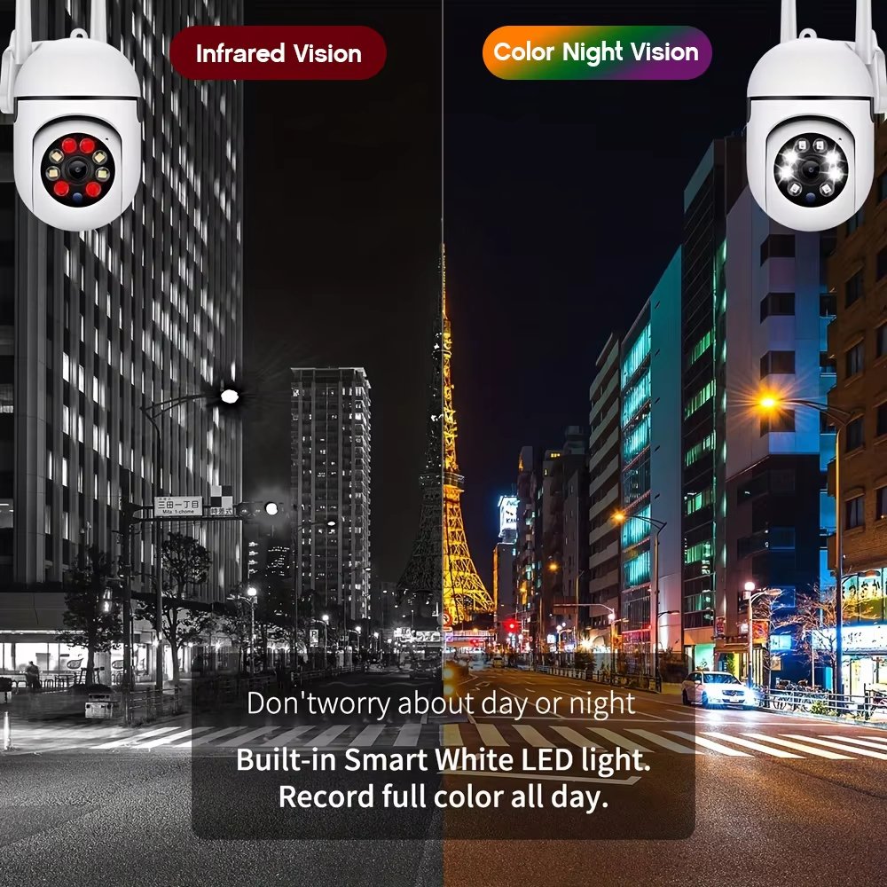 Tuya Smart home Indoor Camera Smart Home Security Video wirleess Two Way Audio Mobile Motion AI Cloud Mini Wifi Smart Camera