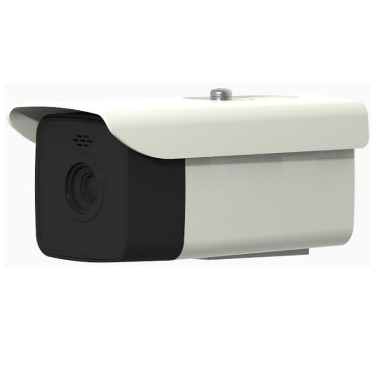 High Resolution Infrared Thermal Imaging Camera Security Surveillance Network Thermal Imaging Camera For Sale