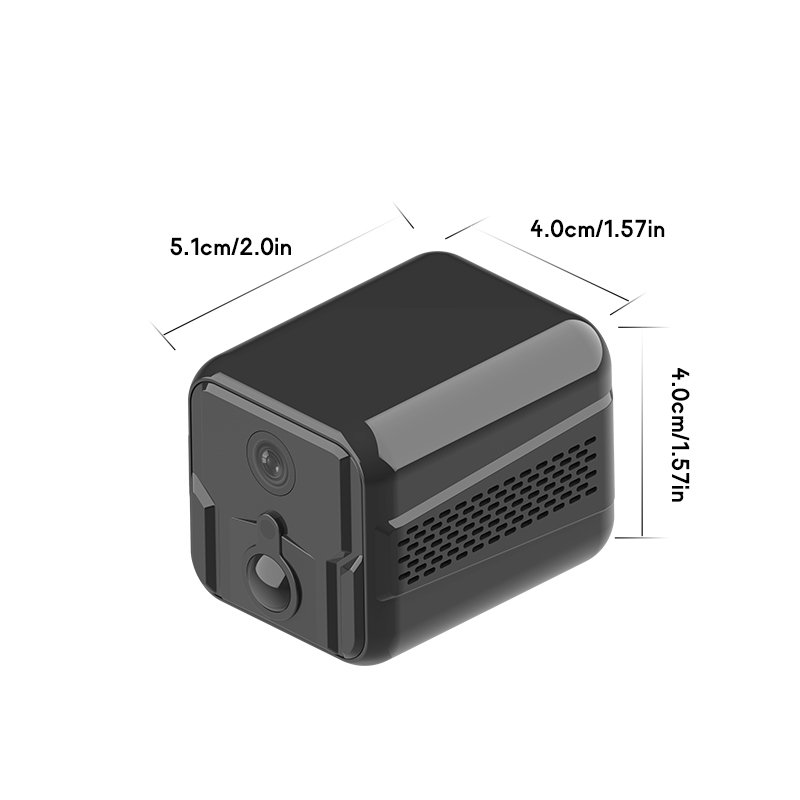 Interior 1080P Ptz Surveillance mini Camera Ip Lpr HD Pixel 4g Security Camera