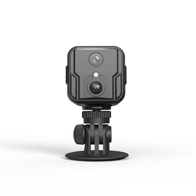 Interior 1080P Ptz Surveillance mini Camera Ip Lpr HD Pixel 4g Security Camera