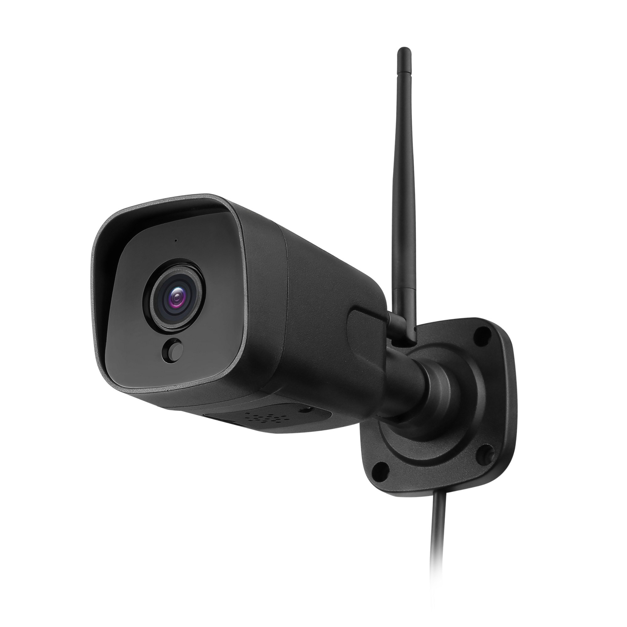 hd network camera ip surveillance camera system with motion sensor