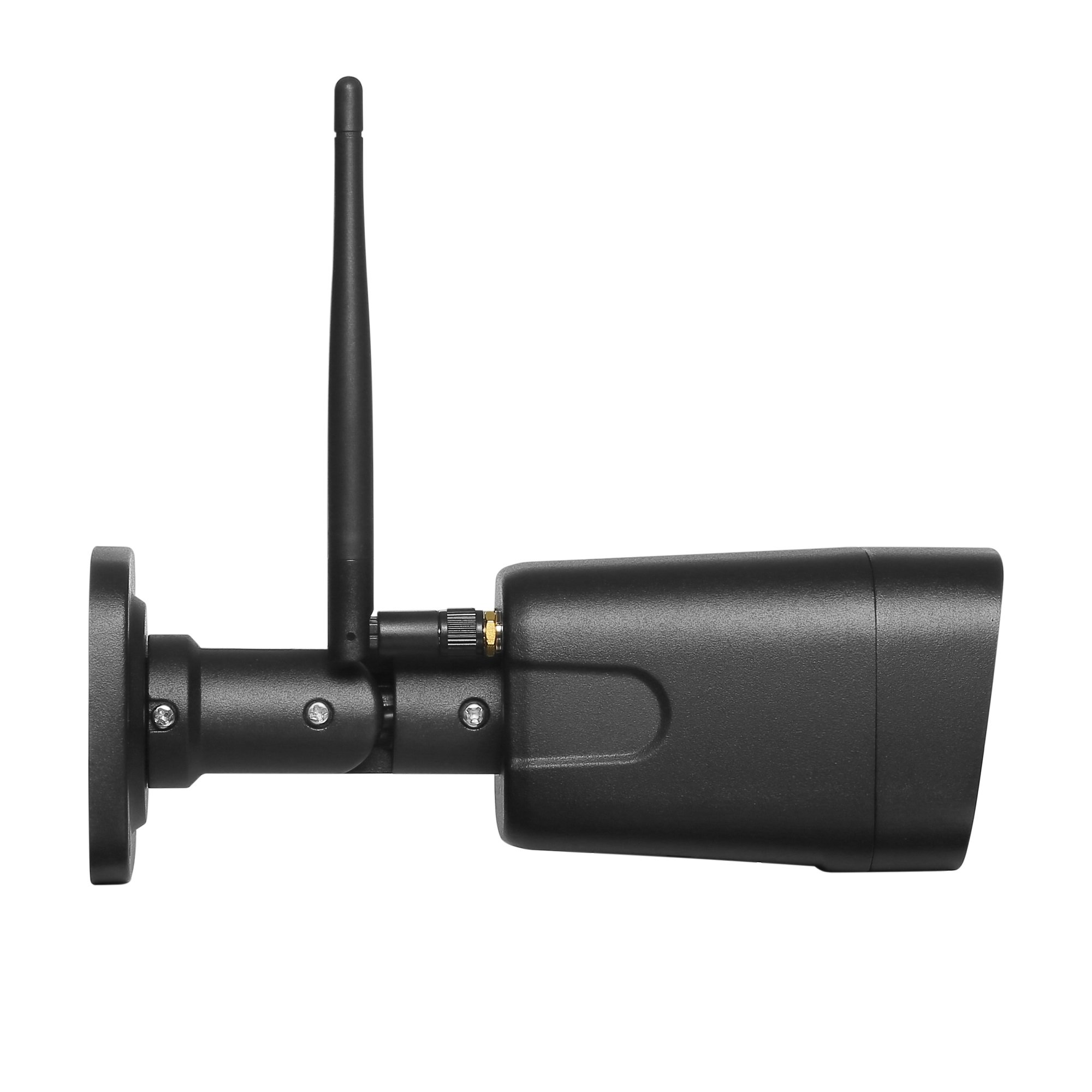 hd network camera ip surveillance camera system with motion sensor