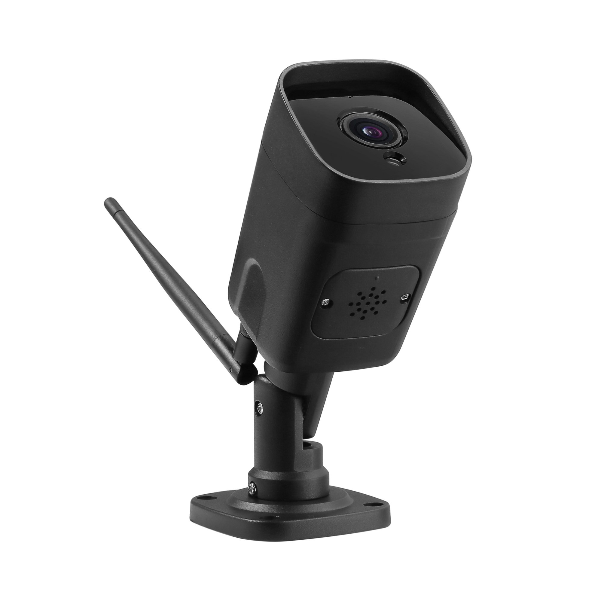 hd network camera ip surveillance camera system with motion sensor
