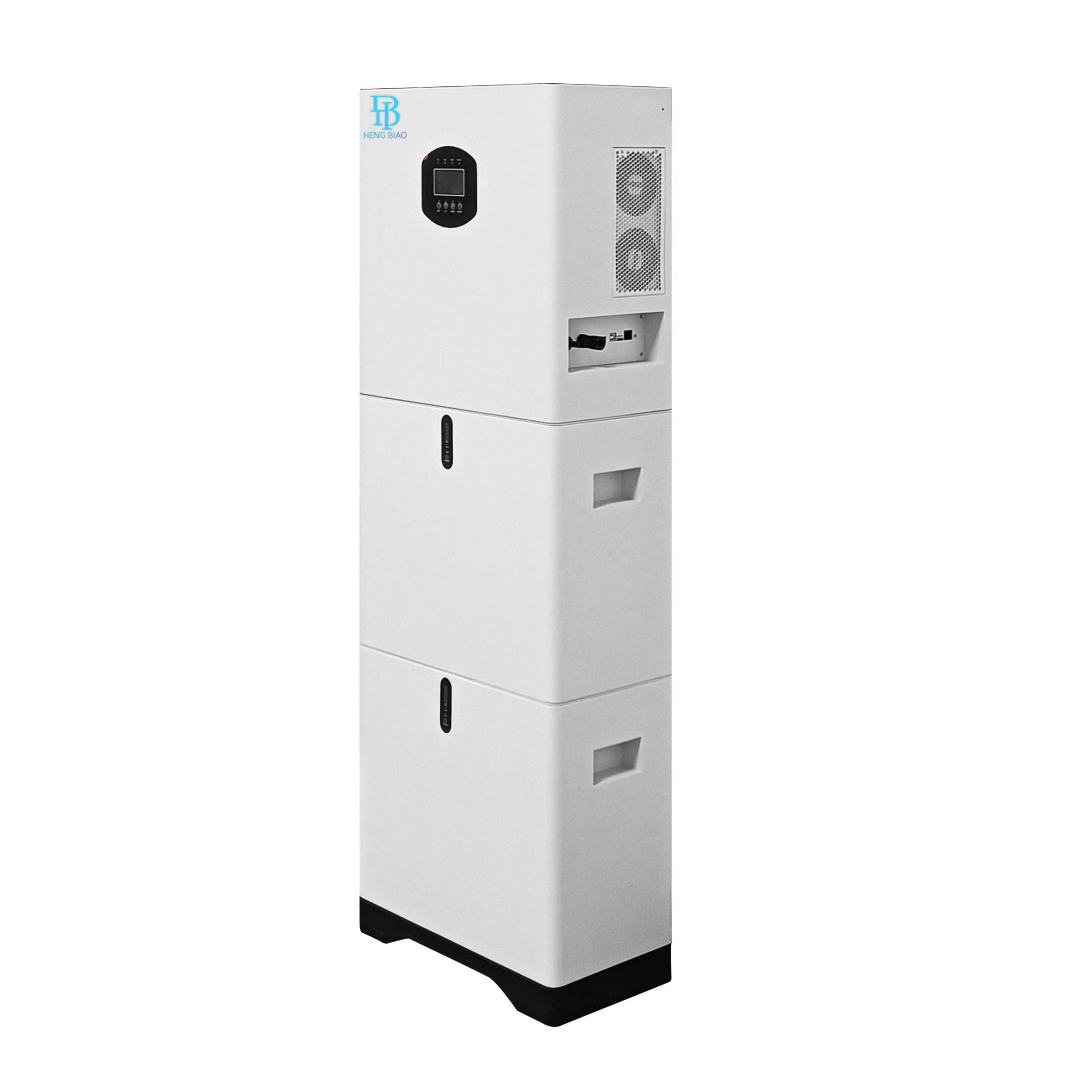 15kwh solar generator portable solar battery mini ups for surveillance systems usage