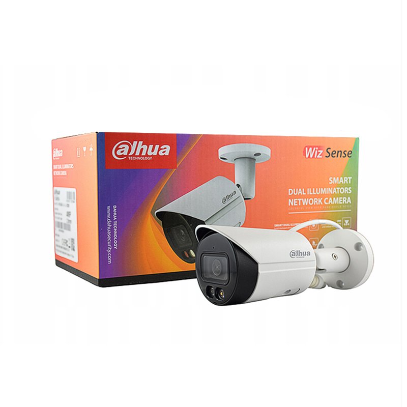Wholesale Authentic Dahua Full Series IP CCTV Cameras - Optimal Security CCTV Surveillance Solutions