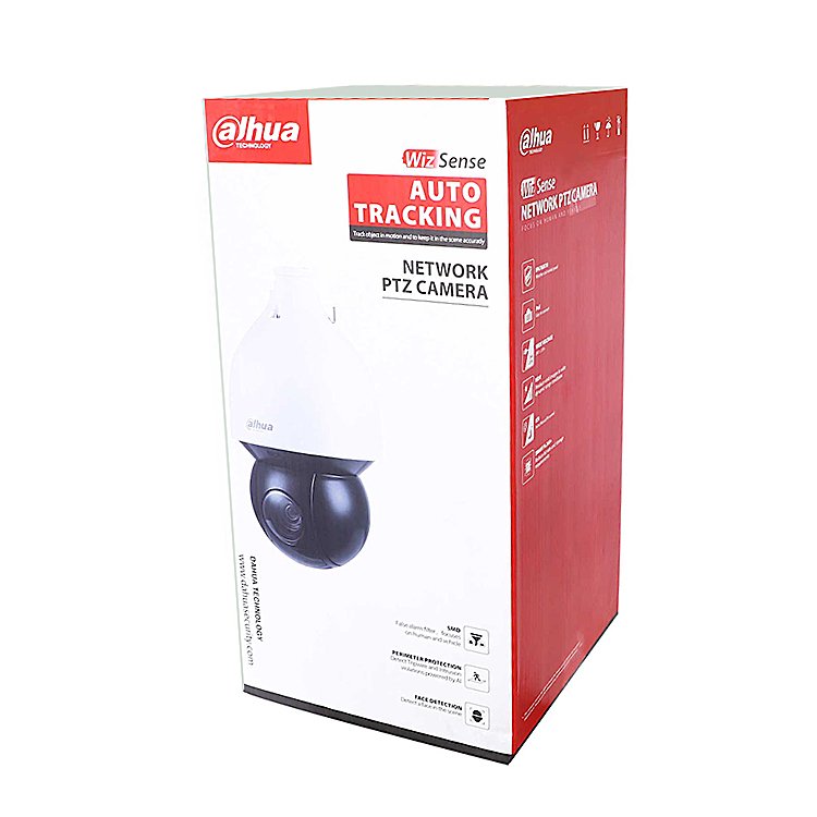 Wholesale Authentic Dahua Full Series IP CCTV Cameras - Optimal Security CCTV Surveillance Solutions