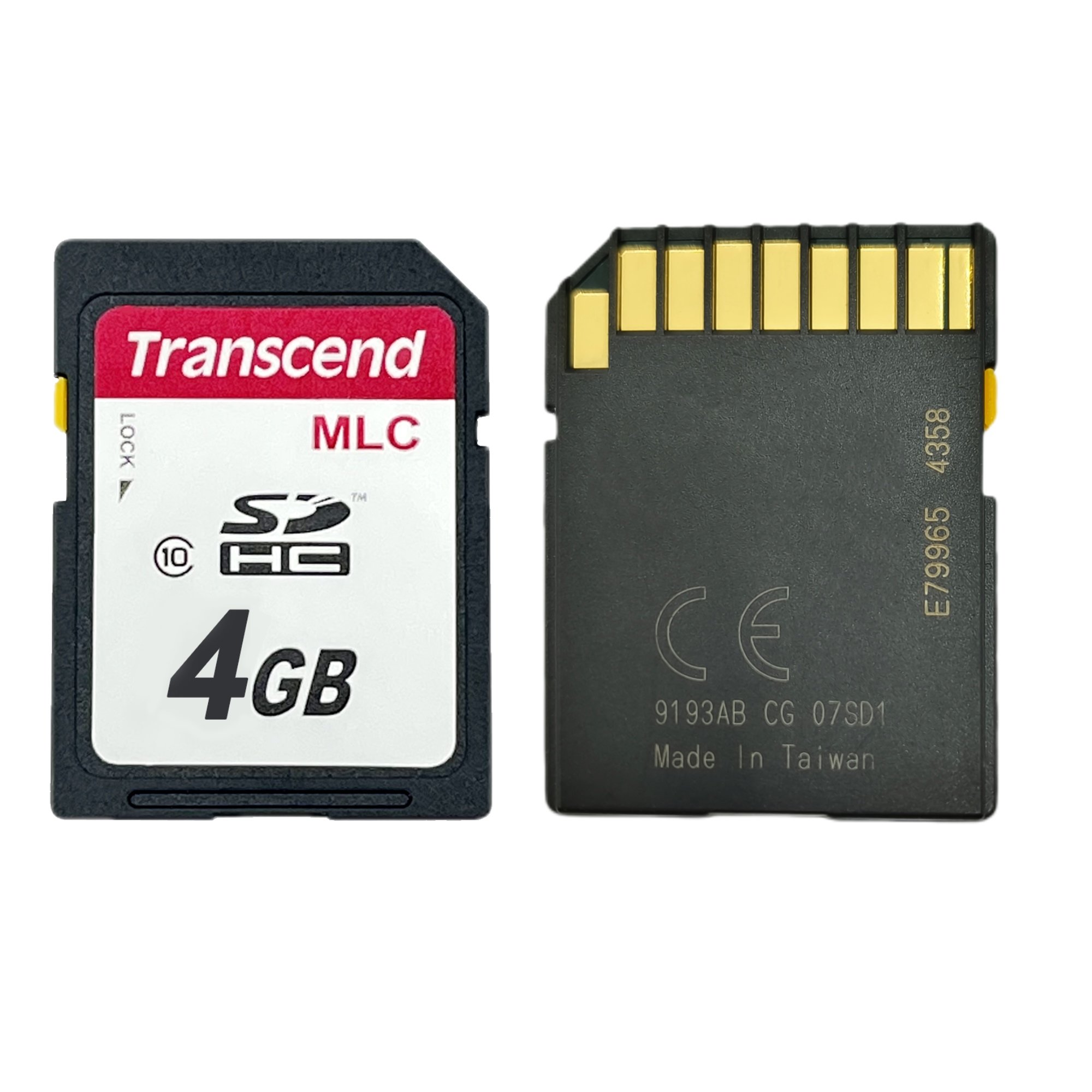 Memory card 4GB use mobile phone camera speed For Professional medical equipment infrared camera LAPTOP