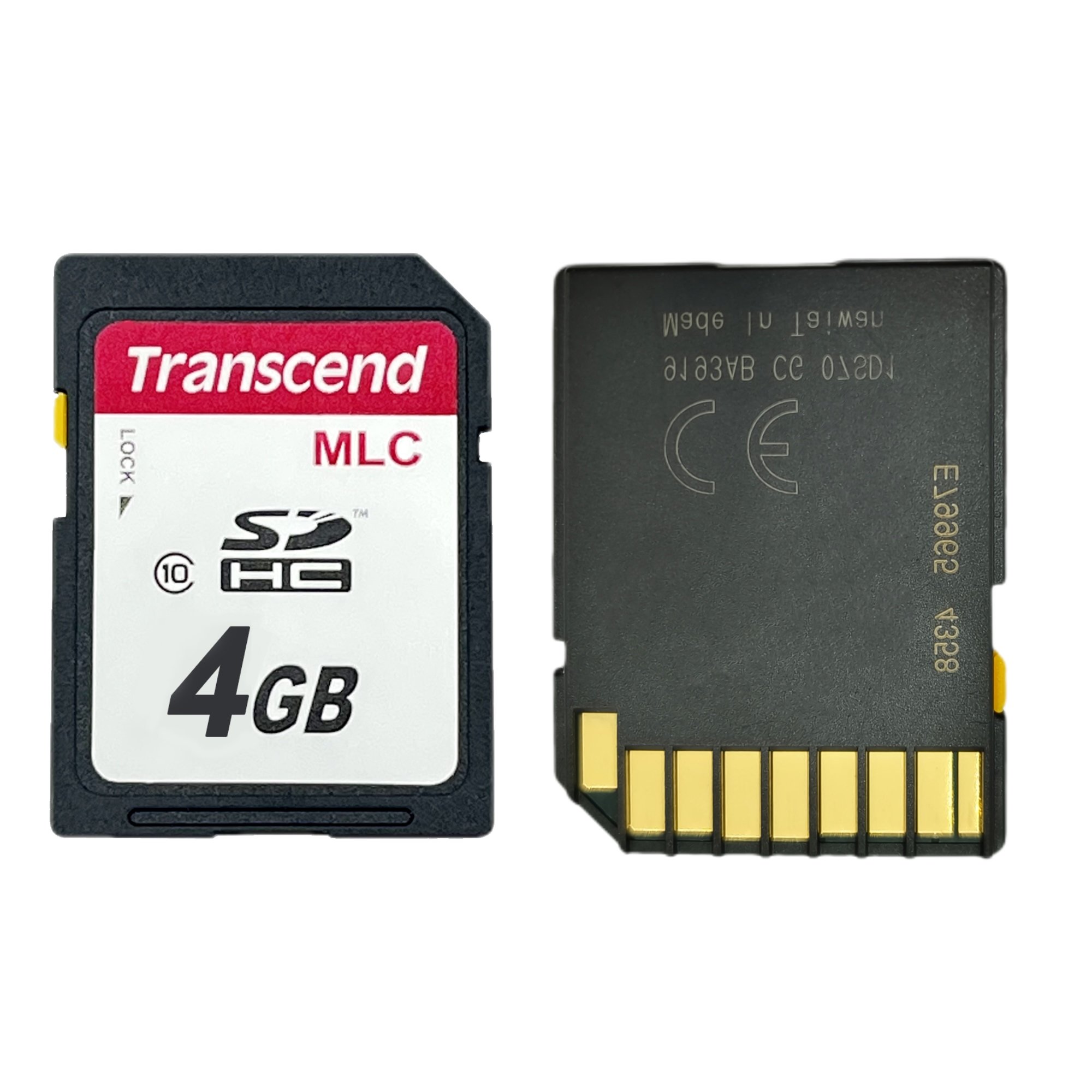 Memory card 4GB use mobile phone camera speed For Professional medical equipment infrared camera LAPTOP