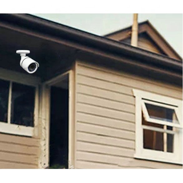 Home Security Surveillance Indoor/outdoor CCTV Fake Camera Customized Logo Outdoor Online Technical Support ROHS Indoor OEM CMOS