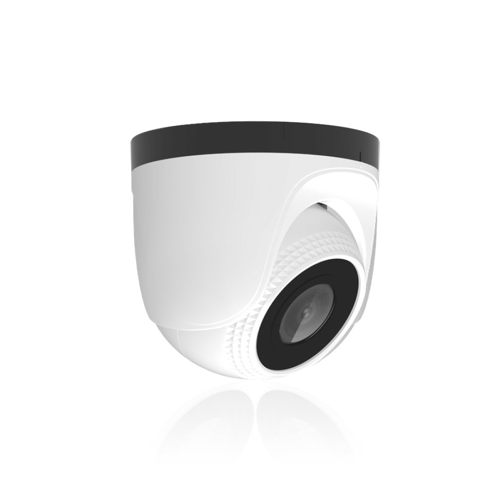 Security Home MP 5MP 8MP Surveillance CCTV ColorVu Fixed Eyeball Bullet Dome Ptz Network AcuSense CCTV Ip Camera