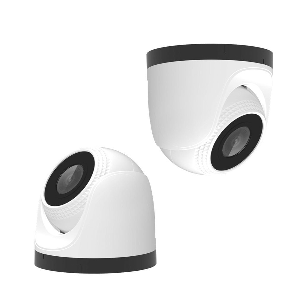Security Home MP 5MP 8MP Surveillance CCTV ColorVu Fixed Eyeball Bullet Dome Ptz Network AcuSense CCTV Ip Camera