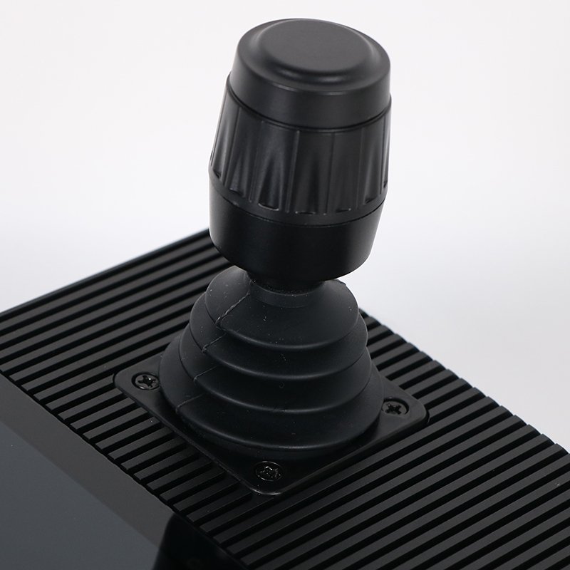 10 inch Android touch screen PTZ Camera Joystick Controller All In One PTZ controller with control software