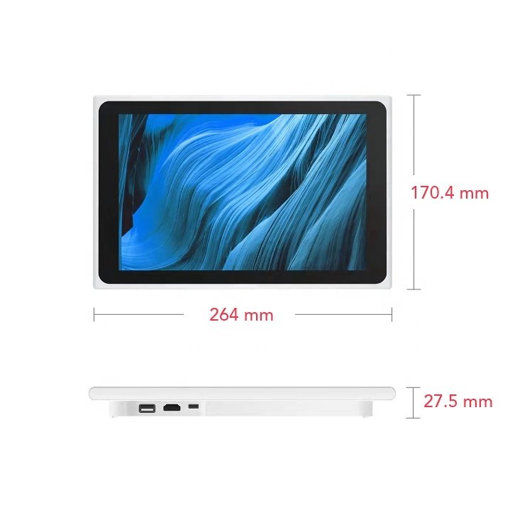 Lermom 4Ch 8Ch 3Mp Lcd Monitor Tuya Dvr Wire Free Security Surveillance Camera System Wireless Online Nvr Camera Set