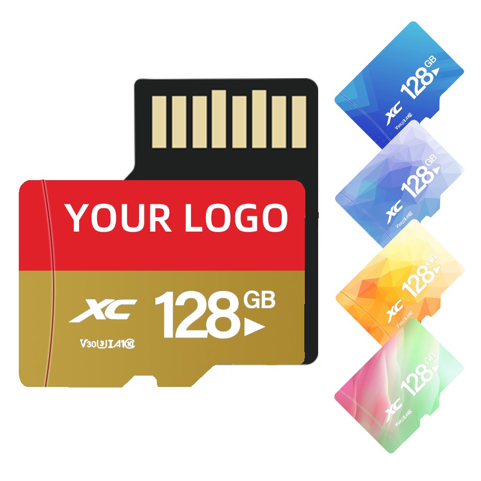 New 100% manufacturers High Speed bulk memory card 64gb micrsd 32 gb tf card 8gb 16gb memorias memory Card sd 128gb 32gb