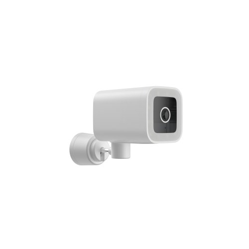 IP65 waterproof grade two way audio outdoor wifi camera starlight full-color night vision cctv camera system