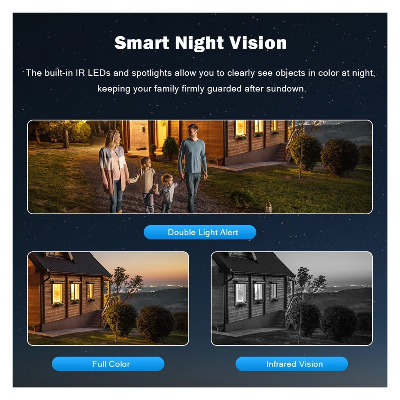 Senhuo 4G SIM card solar camera WiFi HD night vision IP CCTV monitoring IP66 waterproof 2-channel audio PIR humanoid detection