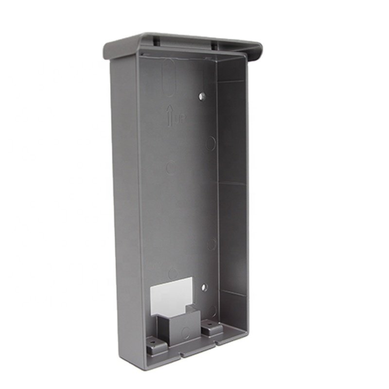 Dahua VTM05R VTM07R VTM08R VTM09R VTM05R Rain Cover Surface-mounted rain cover for VTO2202F