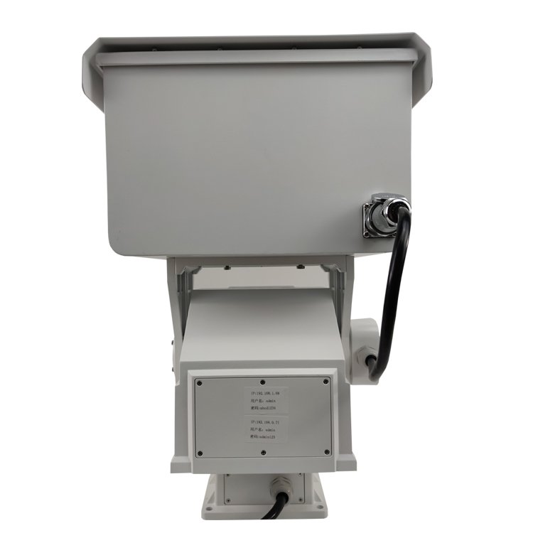 YEJIVISION 10km Infrared Lwir Farm Surveillance Camera Ptz Security Camera System
