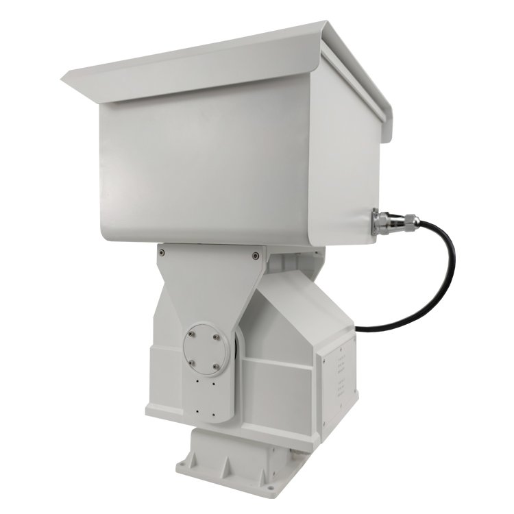 YEJIVISION 10km Infrared Lwir Farm Surveillance Camera Ptz Security Camera System