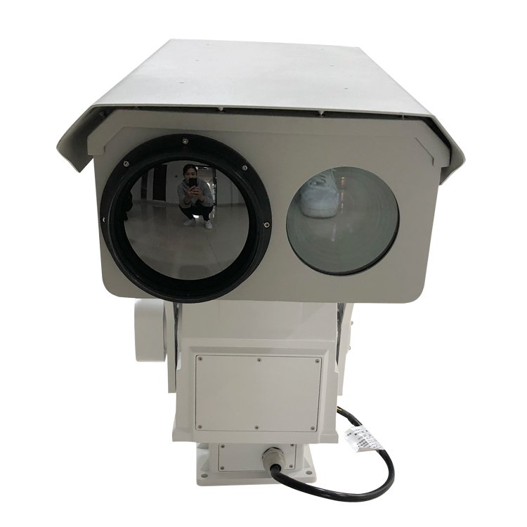YEJIVISION 10km Infrared Lwir Farm Surveillance Camera Ptz Security Camera System