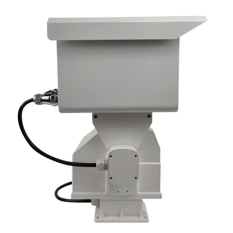 YEJIVISION 10km Infrared Lwir Farm Surveillance Camera Ptz Security Camera System