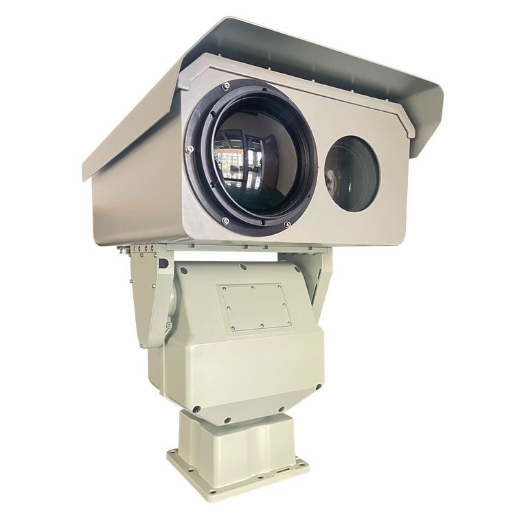 YEJIVISION 10km Infrared Lwir Farm Surveillance Camera Ptz Security Camera System