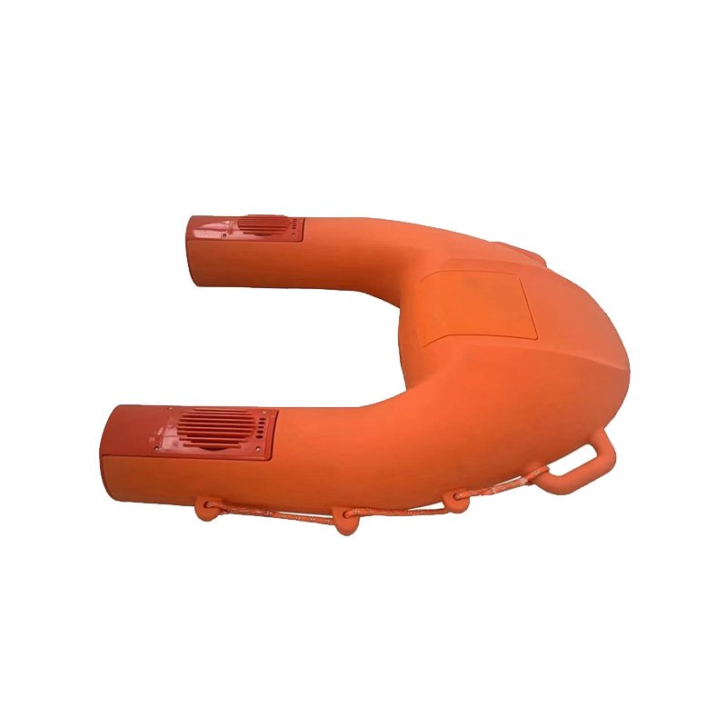 Centall remote-controlled lifebuoy Intelligent Water Emergency Rescue Float-Wing High Speed Lake River Sea Lifebuoy Robots
