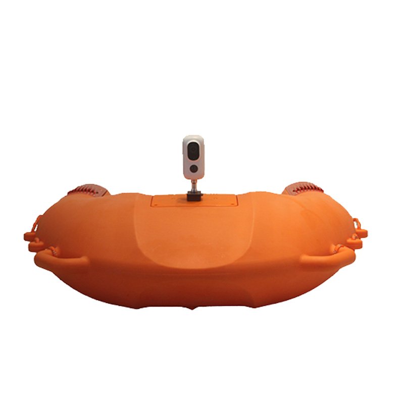 Centall remote-controlled lifebuoy Intelligent Water Emergency Rescue Float-Wing High Speed Lake River Sea Lifebuoy Robots