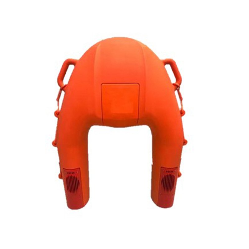 Centall remote-controlled lifebuoy Intelligent Water Emergency Rescue Float-Wing High Speed Lake River Sea Lifebuoy Robots