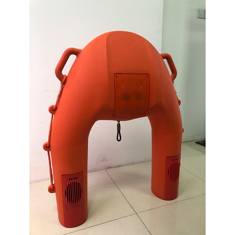 Centall remote-controlled lifebuoy Intelligent Water Emergency Rescue Float-Wing High Speed Lake River Sea Lifebuoy Robots