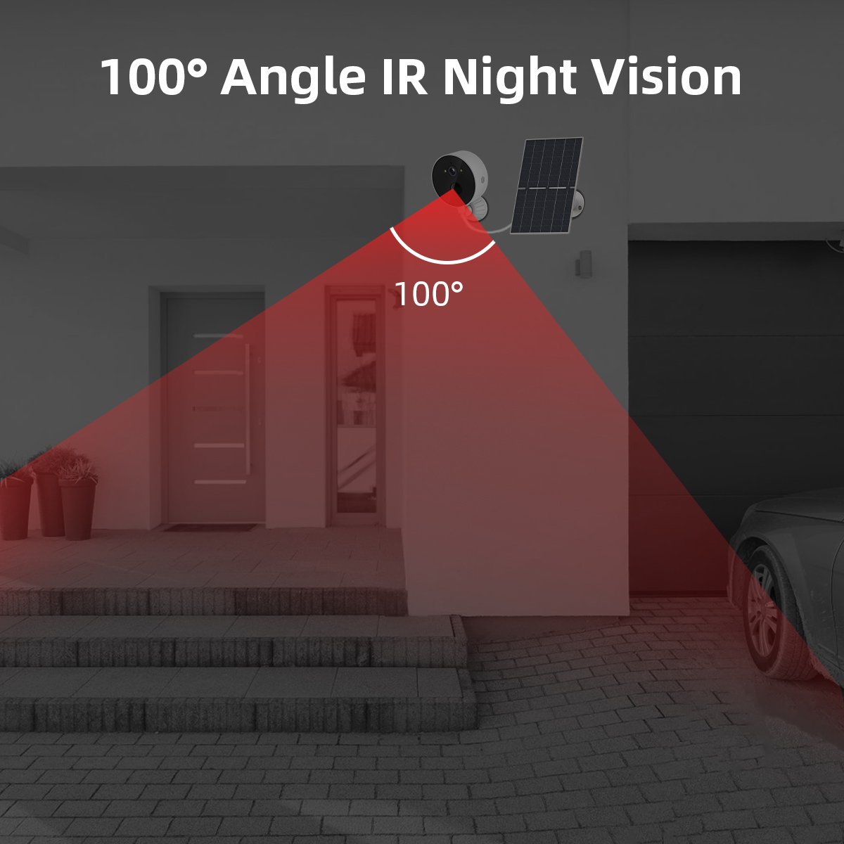 Outdoor Indoor night vision online wifi ip hd pet wi fi camera home wireless security 360 ptz surveil solar cctv camera system