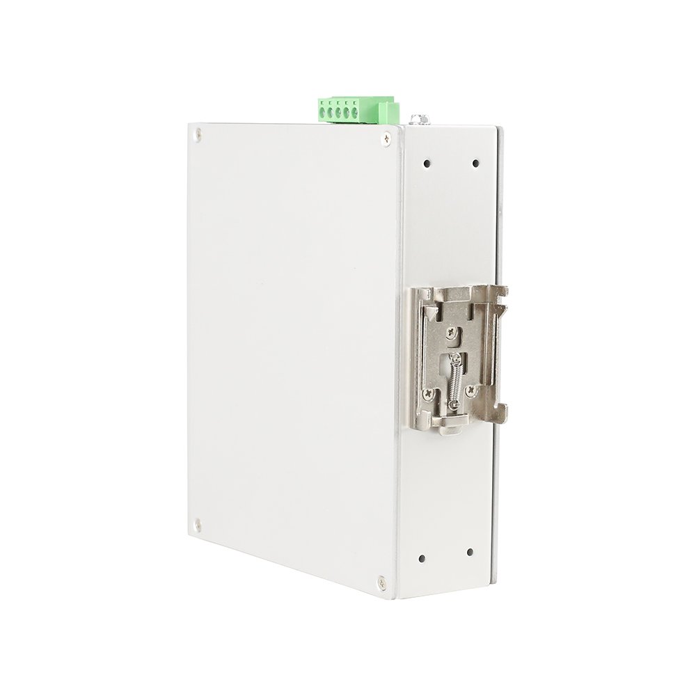 64Gbps network management Switch 4*10/100/1000M+2*100/1000M SFP optical port slot industrial PoE network switch