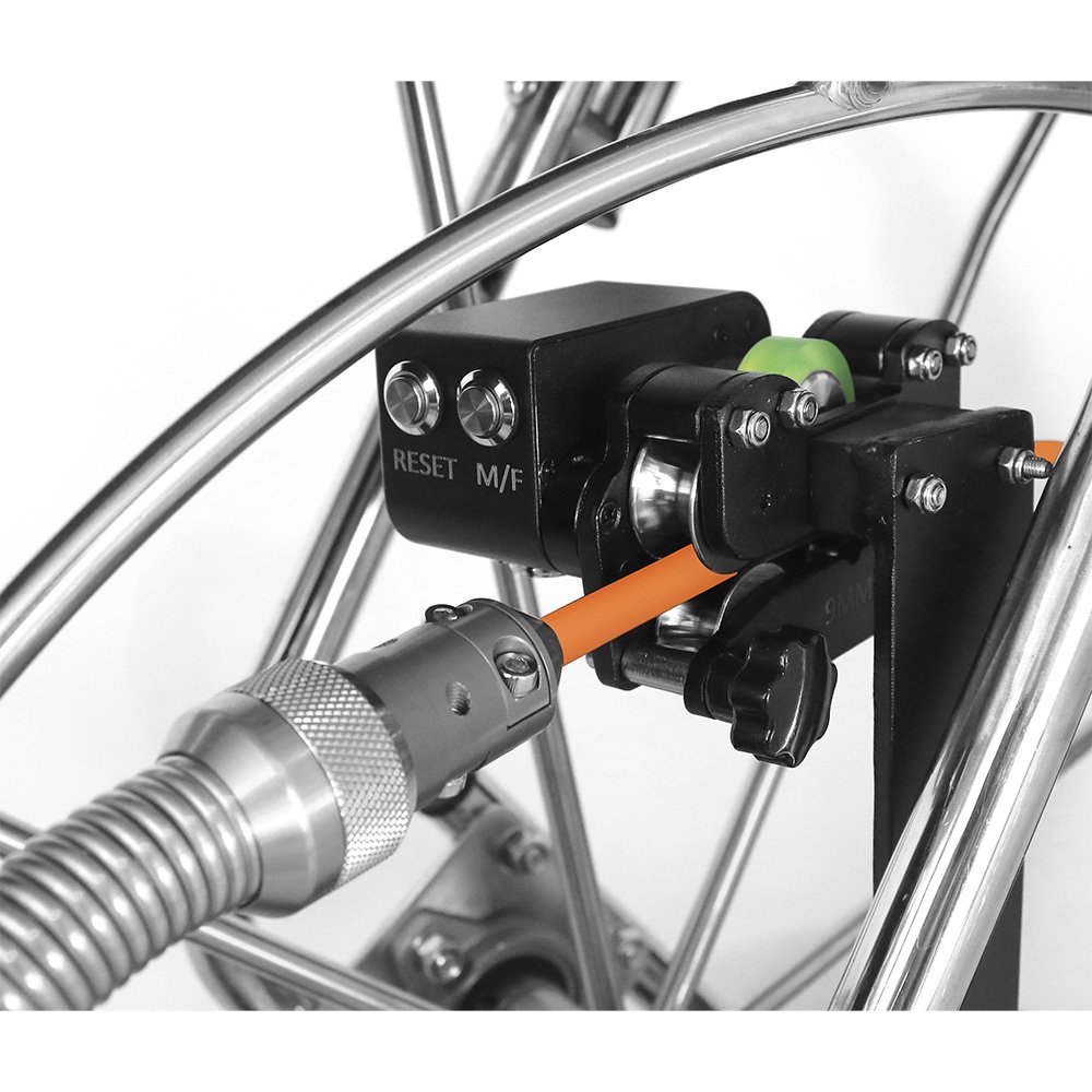 Top 10 CCTV camera endoscope inspection system with 50mm pan&tilt pipe camera