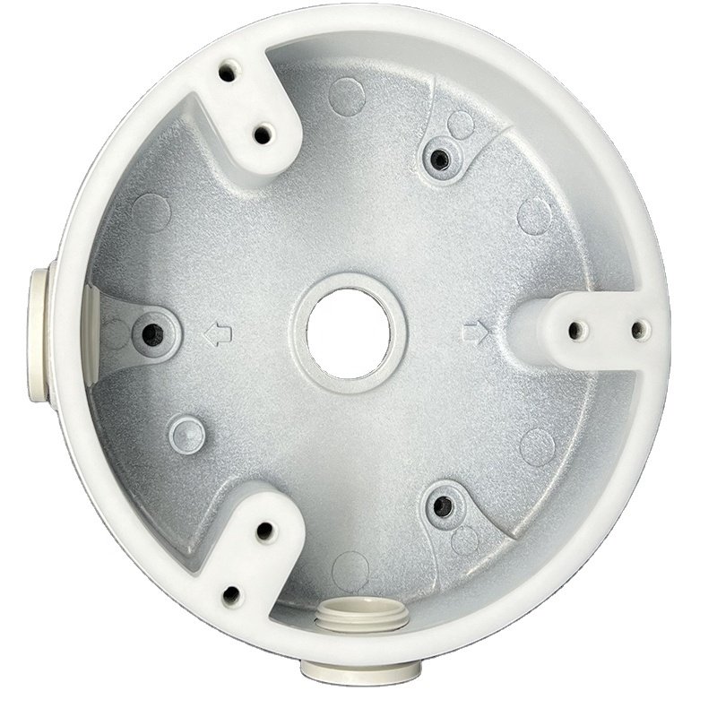 Original Dahua DH-PFB203W Wall Mount Bracket Aluminum Alloy Metal Stand for CCTV IP Camera PFB203W