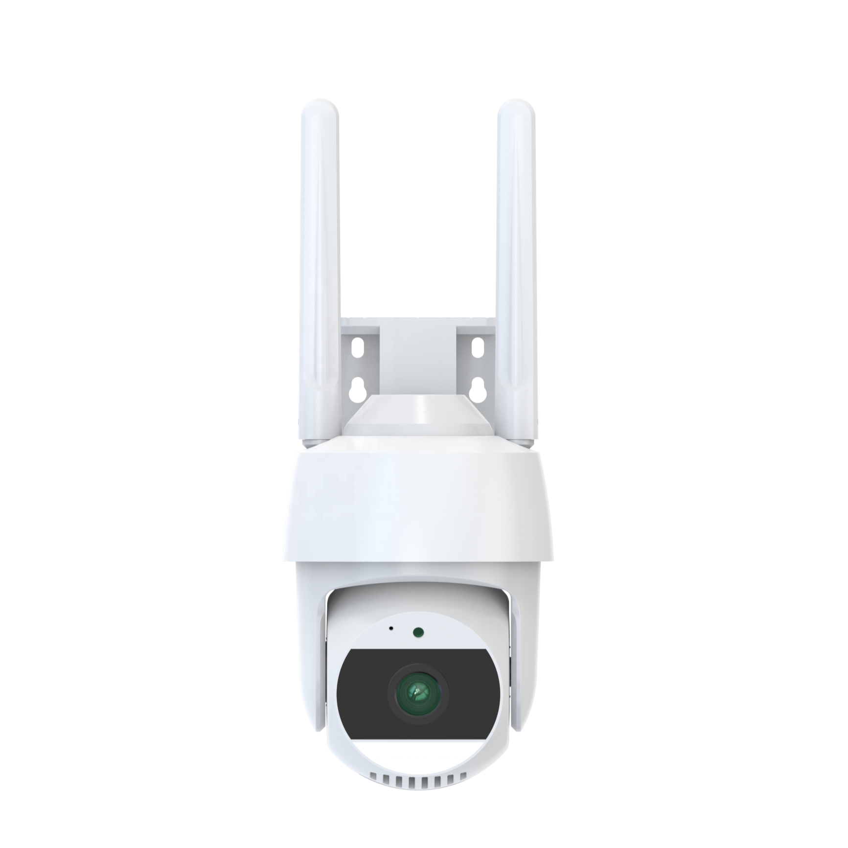 Maxkin Tuya App Smart Outdoor Home Security 4CH PTZ Network Video Surveillance Wireless Wifi Camera Cctv Alarm Set System