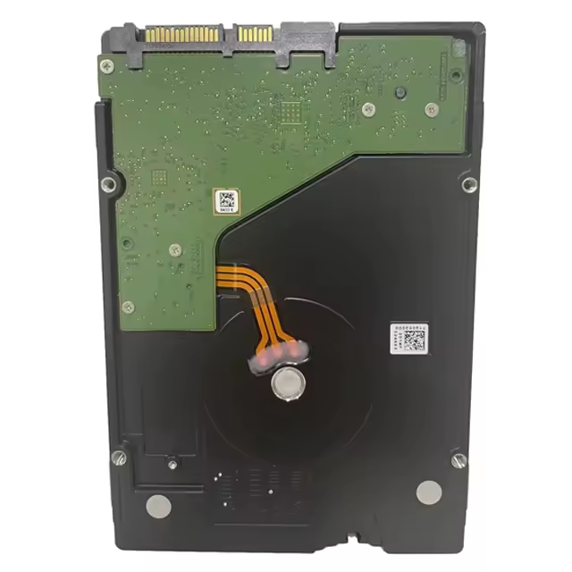 WD 3TB Purple 3.5-inch 5400 RPM Internal Hard Drive for Security DVR Systems (WD30PURX) Festplatte Disco Rigido