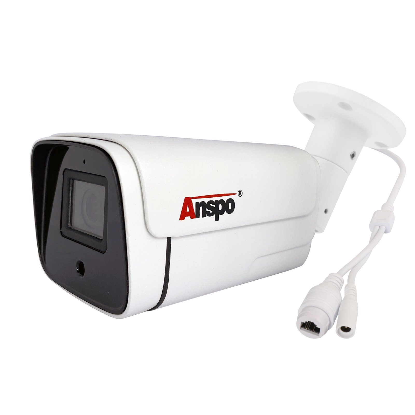 Full HD 3MP Security Wireless IP Camera Kit 4 Channels Outdoor Bullet Surveillance System 4CH Wifi Camera Set