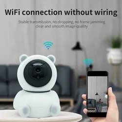 Practical Hot Sale Network Security 4k Wifi Imou Security Surveillance System Cameras
