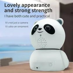 Practical Hot Sale Network Security 4k Wifi Imou Security Surveillance System Cameras