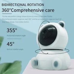 Practical Hot Sale Network Security 4k Wifi Imou Security Surveillance System Cameras
