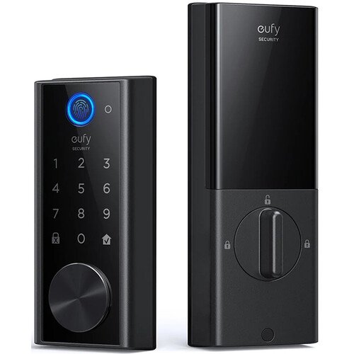 Eufy Security S231 Smart Lock 100% Quality Indoor IP Camera System with CCD Sensor Network Box Camera