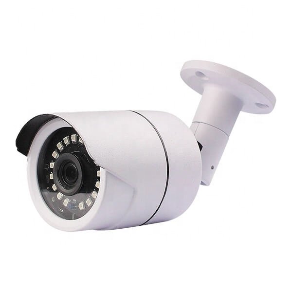 High Quality Outdoor Bullet Camera Ahd Cctv Camera System Cctv Camera Dvr Kit
