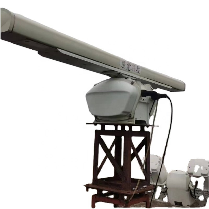PTZ Camera Surveillance System security