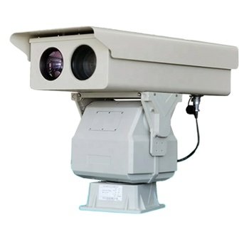 PTZ Camera Surveillance System security