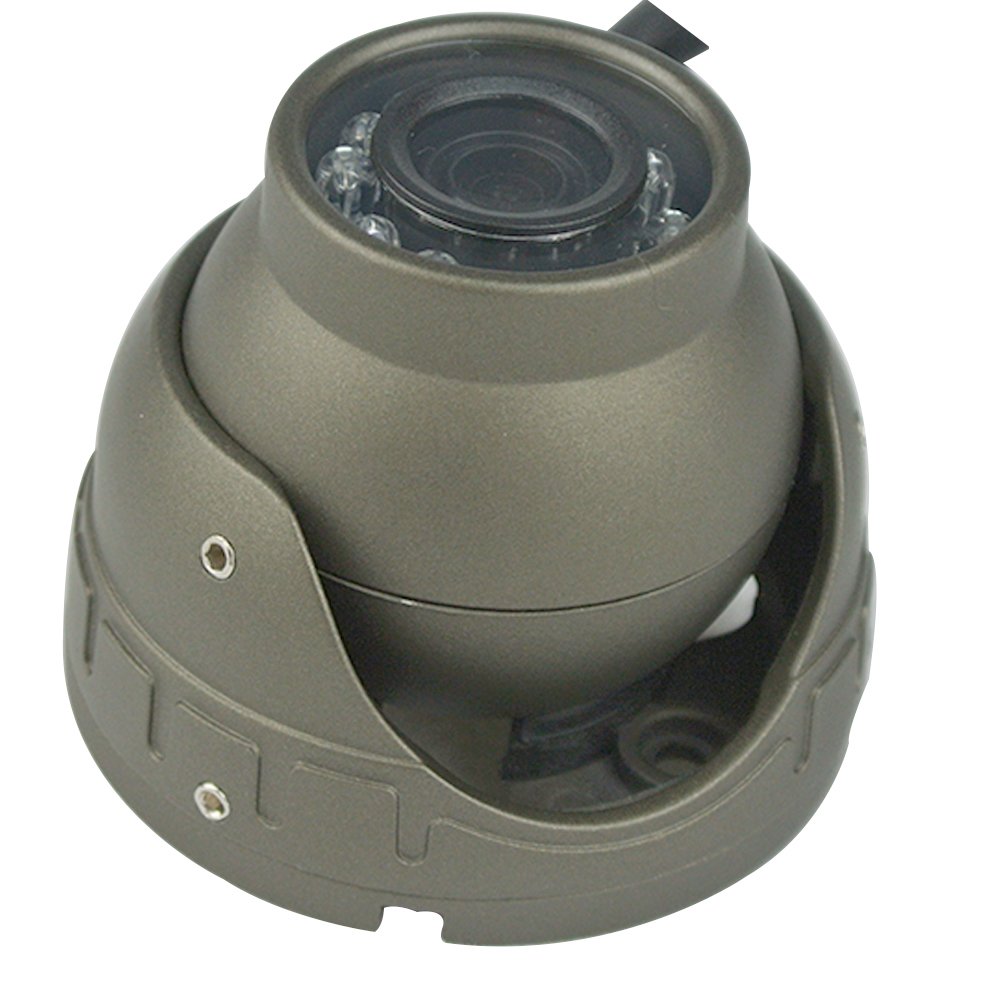 car video backup AHD reverse camera truck camera system for fleet vehicles