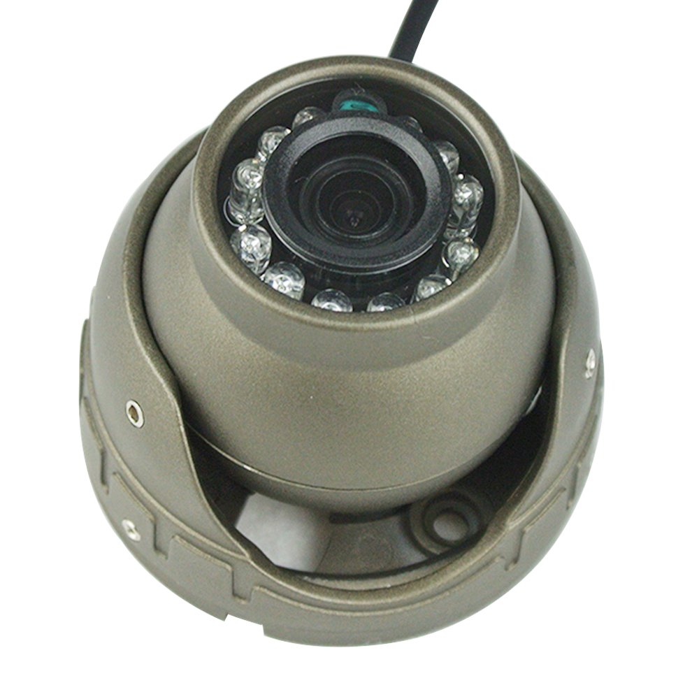 car video backup AHD reverse camera truck camera system for fleet vehicles